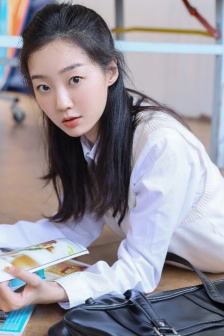 明星专题：吴晴晴